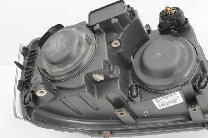 Frontscheinwerfer VW Transporter 7E1941016D Rechts Scheinwerfer Headlight SCH2024965352ck