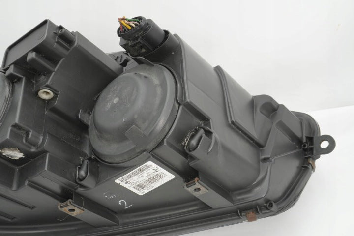 Frontscheinwerfer VW Transporter 7E1941016D Rechts Scheinwerfer Headlight SCH2024965352ck