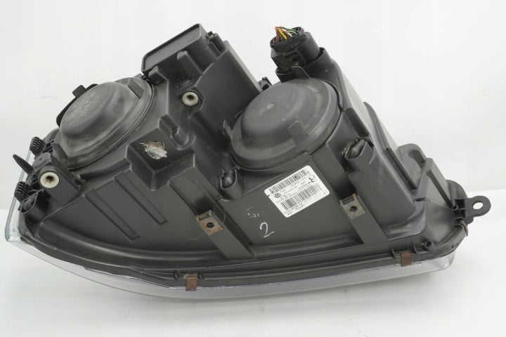 Frontscheinwerfer VW Transporter 7E1941016D Rechts Scheinwerfer Headlight SCH2024965352ck