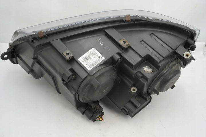 Frontscheinwerfer VW Transporter 7E1941016D Rechts Scheinwerfer Headlight SCH2024965352ck