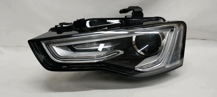 Frontscheinwerfer Audi A5 8T0941005C Xenon Links Scheinwerfer Headlight SCH2025017152fu