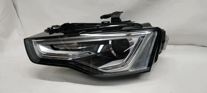 Frontscheinwerfer Audi A5 8T0941005C Xenon Links Scheinwerfer Headlight SCH2025017152fu