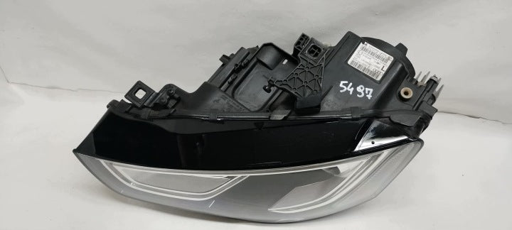 Frontscheinwerfer Audi A5 8T0941005C Xenon Links Scheinwerfer Headlight SCH2025017152fu