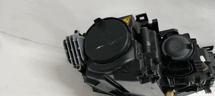 Frontscheinwerfer Audi A5 8T0941005C Xenon Links Scheinwerfer Headlight SCH2025017152fu
