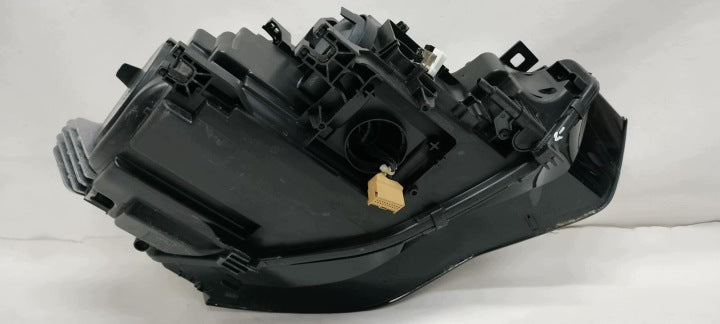 Frontscheinwerfer Audi A5 8T0941005C Xenon Links Scheinwerfer Headlight SCH2025017152fu