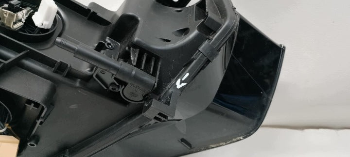 Frontscheinwerfer Audi A5 8T0941005C Xenon Links Scheinwerfer Headlight SCH2025017152fu