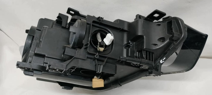 Frontscheinwerfer Audi A5 8T0941005C Xenon Links Scheinwerfer Headlight SCH2025017152fu