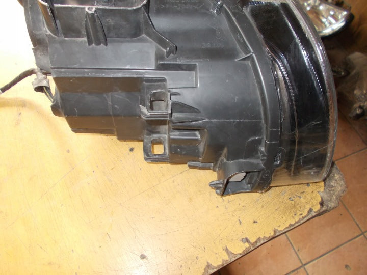 Frontscheinwerfer Volvo S60 II V60 31420269 Links Scheinwerfer Headlight SCH2025036250qp