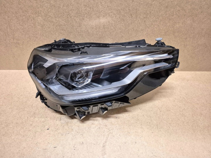 Frontscheinwerfer BMW 2 Coupe G42 5A320E6-08 Full LED Rechts Headlight SCH2025066796ja
