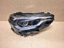 Laden Sie das Bild in den Galerie-Viewer, Frontscheinwerfer BMW 2 Coupe G42 5A320E6-08 Full LED Rechts Headlight SCH2025066796ja