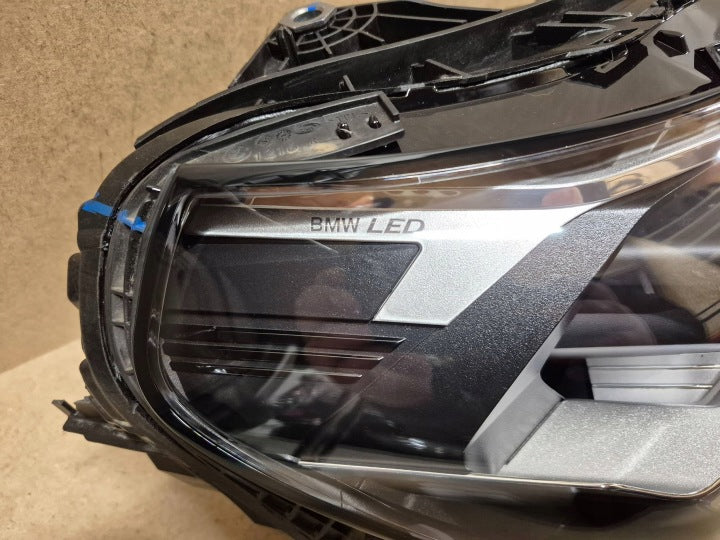 Frontscheinwerfer BMW 2 Coupe G42 5A320E6-08 Full LED Rechts Headlight SCH2025066796ja