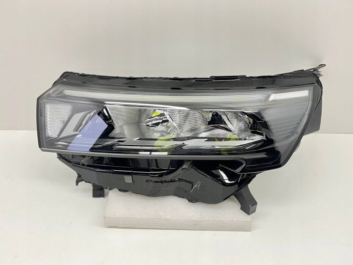 Frontscheinwerfer Nissan Townstar 260609142R Links Scheinwerfer Headlight SCH2025218917wt
