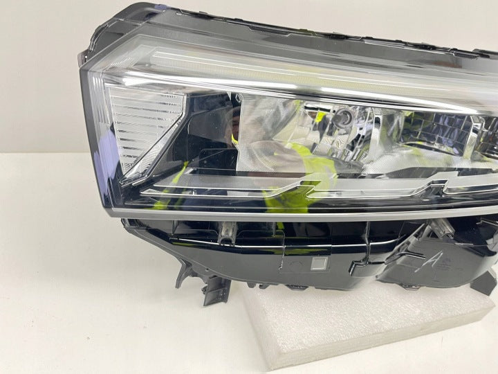 Frontscheinwerfer Nissan Townstar 260609142R Links Scheinwerfer Headlight SCH2025218917wt