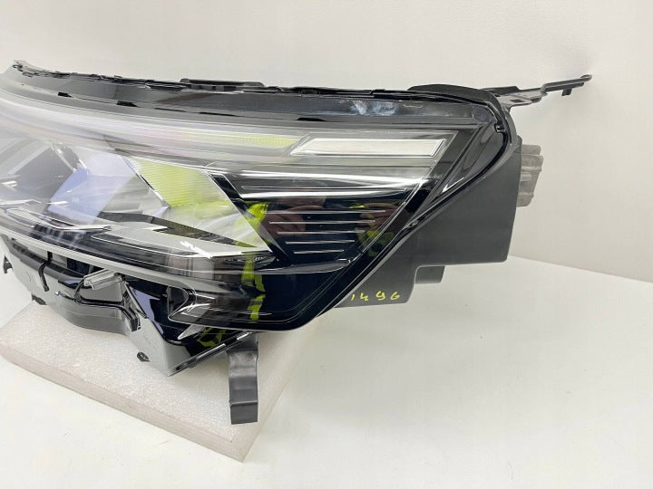Frontscheinwerfer Nissan Townstar 260609142R Links Scheinwerfer Headlight SCH2025218917wt