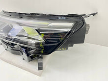 Laden Sie das Bild in den Galerie-Viewer, Frontscheinwerfer Nissan Townstar 260609142R Links Scheinwerfer Headlight SCH2025218917wt