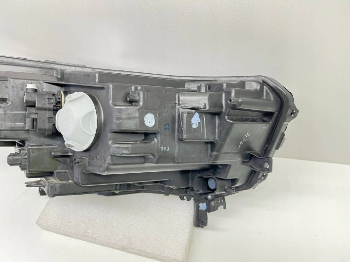 Frontscheinwerfer Nissan Townstar 260609142R Links Scheinwerfer Headlight SCH2025218917wt