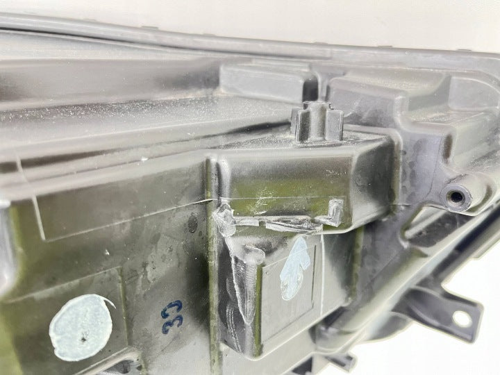 Frontscheinwerfer Nissan Townstar 260609142R Links Scheinwerfer Headlight SCH2025218917wt