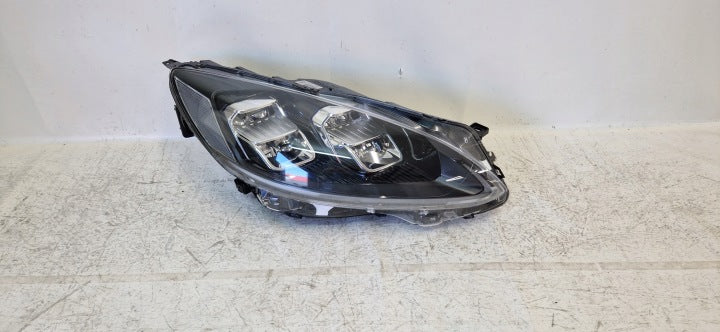 Frontscheinwerfer Ford Kuga III LV4B13E014FB LED Rechts Scheinwerfer Headlight SCH2025651840uu