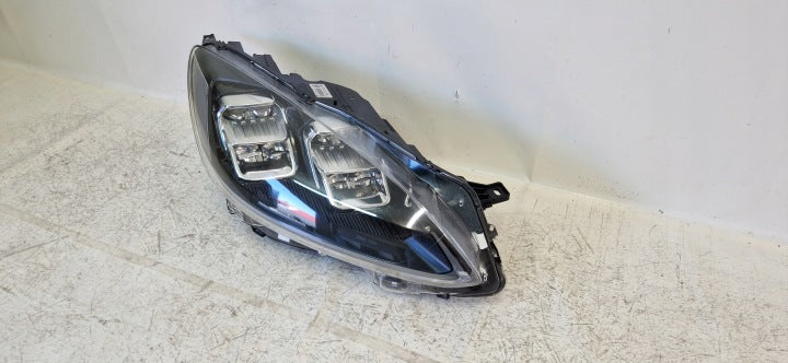 Frontscheinwerfer Ford Kuga III LV4B13E014FB LED Rechts Scheinwerfer Headlight SCH2025651840uu