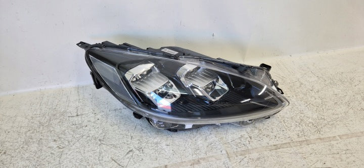 Frontscheinwerfer Ford Kuga III LV4B13E014FB LED Rechts Scheinwerfer Headlight SCH2025651840uu