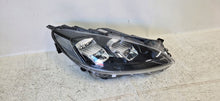 Laden Sie das Bild in den Galerie-Viewer, Frontscheinwerfer Ford Kuga III LV4B13E014FB LED Rechts Scheinwerfer Headlight SCH2025651840uu
