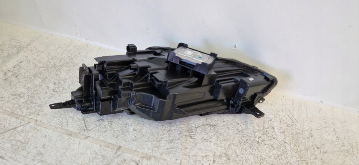 Frontscheinwerfer Ford Kuga III LV4B13E014FB LED Rechts Scheinwerfer Headlight SCH2025651840uu
