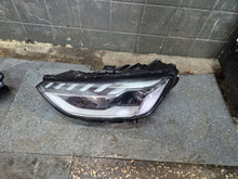 Laden Sie das Bild in den Galerie-Viewer, Frontscheinwerfer Audi A4 8W0941033D 8W0941034D Full LED Ein Satz Headlight SCH2026226583wk