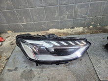 Laden Sie das Bild in den Galerie-Viewer, Frontscheinwerfer Audi A4 8W0941033D 8W0941034D Full LED Ein Satz Headlight SCH2026226583wk