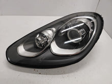 Laden Sie das Bild in den Galerie-Viewer, Frontscheinwerfer Porsche Cayenne 7P5941751F Links Scheinwerfer Headlight SCH2026762091te