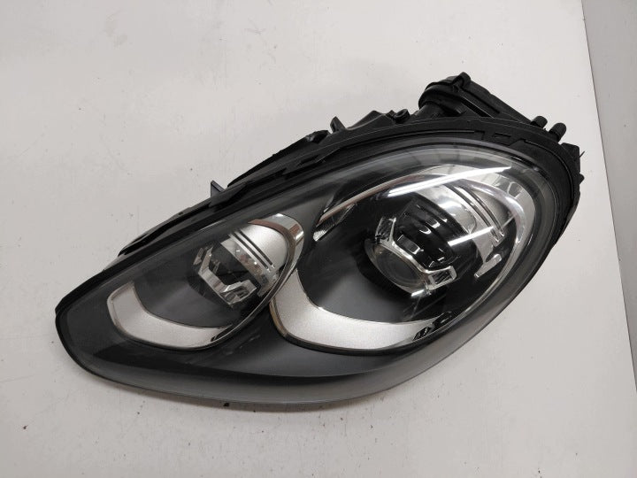 Frontscheinwerfer Porsche Cayenne 7P5941751F Links Scheinwerfer Headlight SCH2026762091te