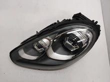 Laden Sie das Bild in den Galerie-Viewer, Frontscheinwerfer Porsche Cayenne 7P5941751F Links Scheinwerfer Headlight SCH2026762091te