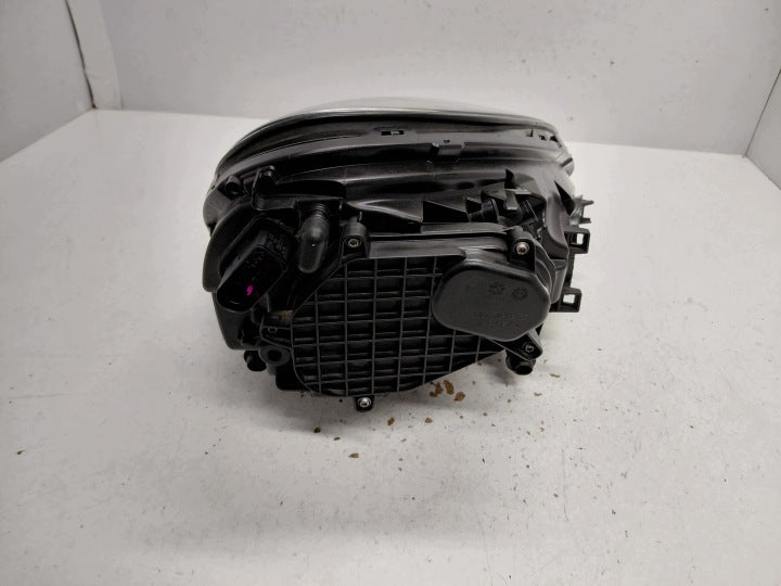 Frontscheinwerfer Porsche Cayenne 7P5941751F Links Scheinwerfer Headlight SCH2026762091te