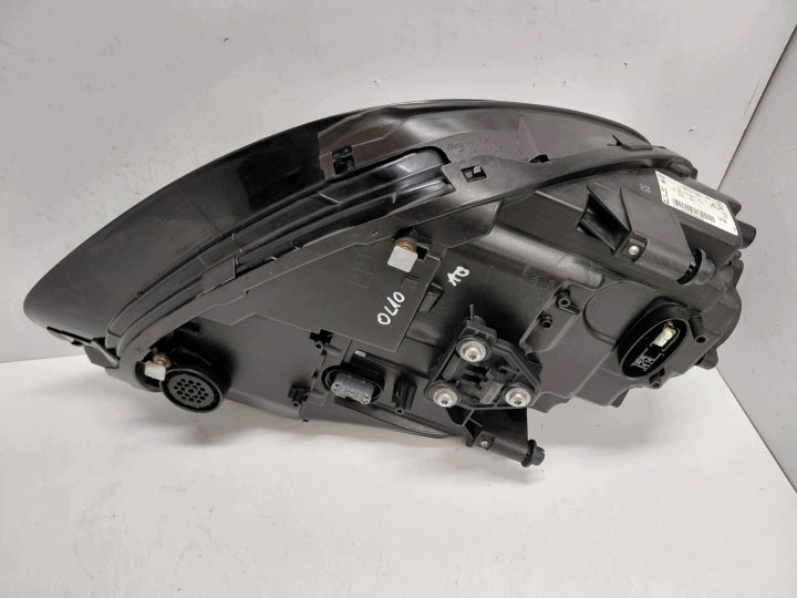Frontscheinwerfer Porsche Cayenne 7P5941751F Links Scheinwerfer Headlight SCH2026762091te