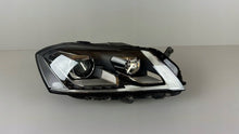Load image into Gallery viewer, Frontscheinwerfer VW Passat B7 3AB941752 LED Rechts Scheinwerfer Headlight SCH2027733691ab