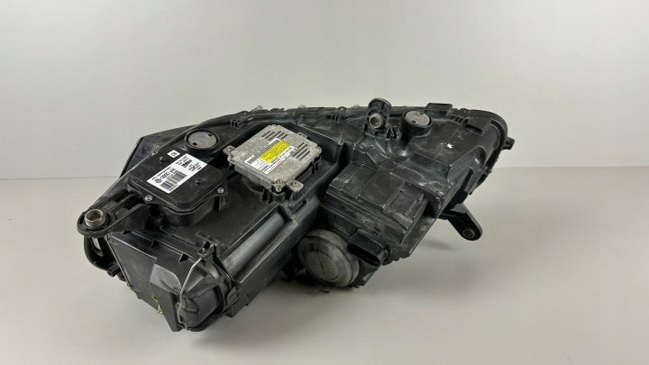 Frontscheinwerfer VW Passat B7 3AB941752 LED Rechts Scheinwerfer Headlight SCH2027733691ab