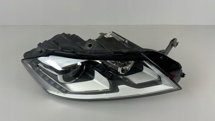 Frontscheinwerfer VW Passat B7 3AB941752 LED Rechts Scheinwerfer Headlight SCH2027733691ab