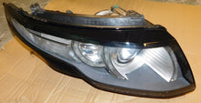Laden Sie das Bild in den Galerie-Viewer, Frontscheinwerfer Rover BJ32-13W029-HC Bi-Xenon Rechts Scheinwerfer Headlight SCH2027736664sk