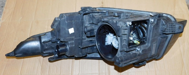 Frontscheinwerfer Rover BJ32-13W029-HC Bi-Xenon Rechts Scheinwerfer Headlight SCH2027736664sk