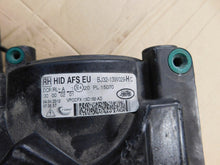 Laden Sie das Bild in den Galerie-Viewer, Frontscheinwerfer Rover BJ32-13W029-HC Bi-Xenon Rechts Scheinwerfer Headlight SCH2027736664sk