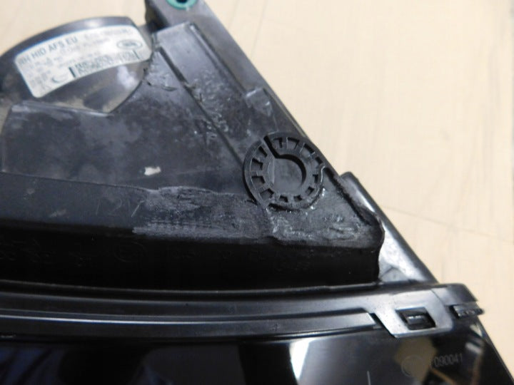 Frontscheinwerfer Rover BJ32-13W029-HC Bi-Xenon Rechts Scheinwerfer Headlight SCH2027736664sk
