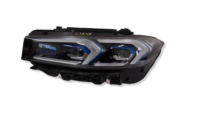 Frontscheinwerfer BMW 3 G21 G20 5A1A353-05 Links Scheinwerfer Headlight SCH2028161774ql
