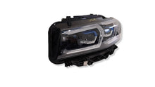 Laden Sie das Bild in den Galerie-Viewer, Frontscheinwerfer BMW 3 G21 G20 5A1A353-05 Links Scheinwerfer Headlight SCH2028161774ql