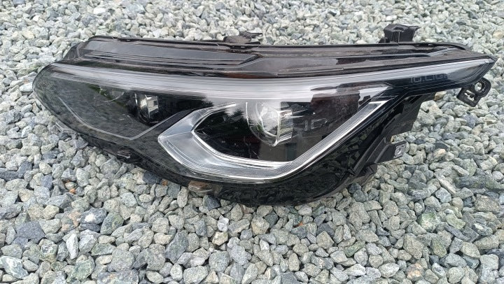 Frontscheinwerfer VW Golf VIII 5H1941059R LED Links Scheinwerfer Headlight SCH2028510579xt