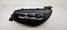 Laden Sie das Bild in den Galerie-Viewer, Frontscheinwerfer Peugeot 208 II 9850598580 Full LED Links Headlight SCH2029096296lu