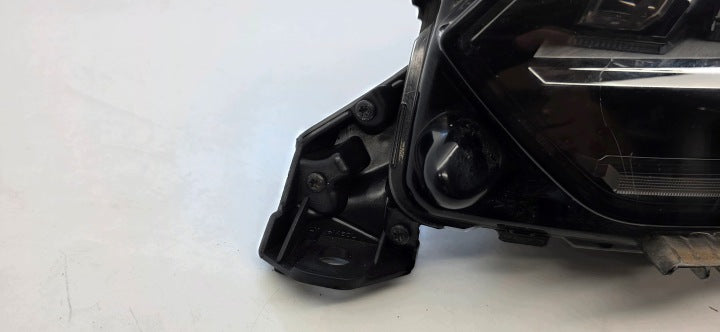 Frontscheinwerfer Peugeot 208 II 9850598580 Full LED Links Headlight SCH2029096296lu