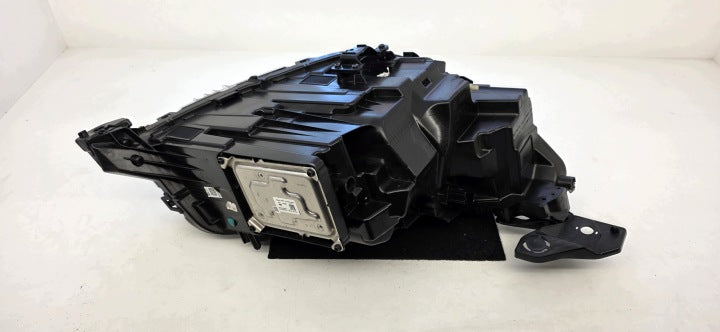 Frontscheinwerfer Peugeot 208 II 9850598580 Full LED Links Headlight SCH2029096296lu