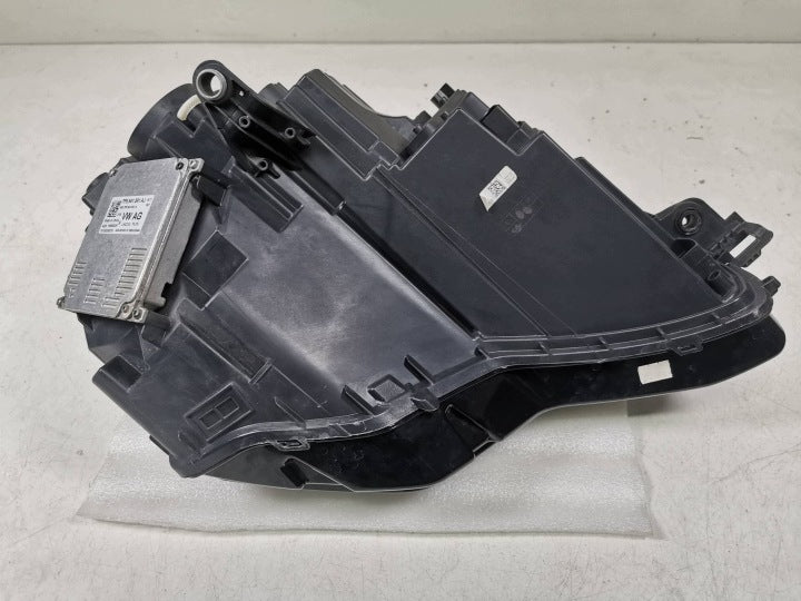 Frontscheinwerfer Skoda Karoq 57B941015DACZ Links Scheinwerfer Headlight SCH2029221847tk