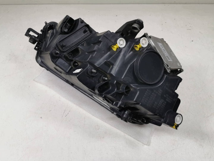 Frontscheinwerfer Skoda Karoq 57B941015DACZ Links Scheinwerfer Headlight SCH2029221847tk