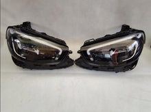 Load image into Gallery viewer, Frontscheinwerfer Mercedes-Benz W213 A2139061005 LED Ein Satz Headlight SCH2029927158th