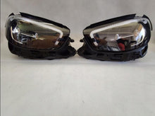 Load image into Gallery viewer, Frontscheinwerfer Mercedes-Benz W213 A2139061005 LED Ein Satz Headlight SCH2029927158th